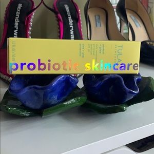 NEW Tula probiotic skincare ,spf glow ✨ 🧖🏽‍♀️